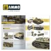 Ammo of Mig 6293 How to use Pigments - AMMO Modelling Guide (English)